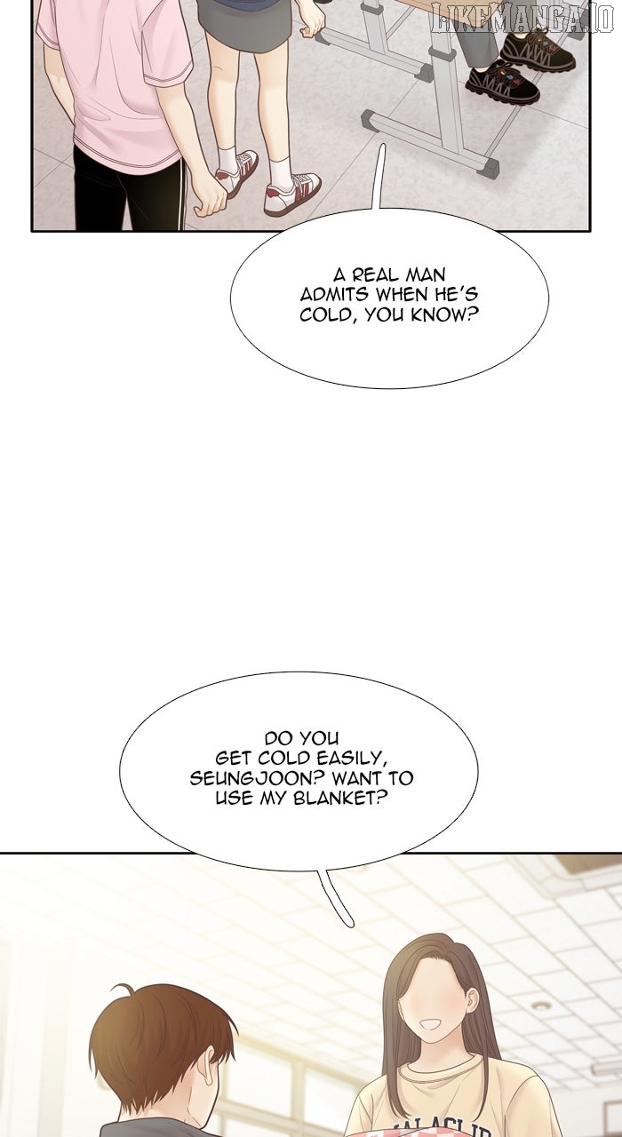 Girl’s World ( World of Girl ) Chapter 462 - page 79